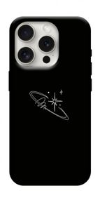 Чохол з картинкою Dancing with Stars для Apple iPhone 16 Pro Max (6.9")