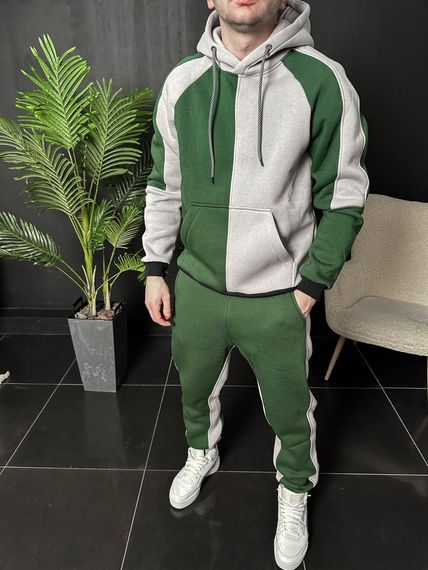 Спортивний костюм утеплений | Зображення 1