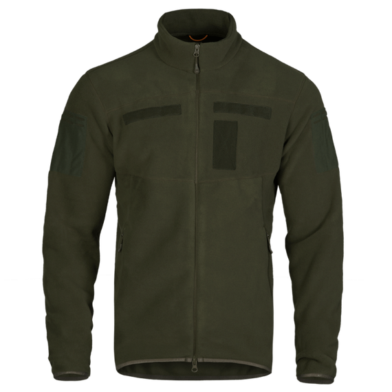 Кофта Army Himatec 200 НГУ Олива (6647), M | Зображення 3