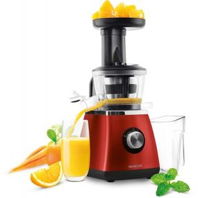 Соковыжималка Sencor SSJ4042RD