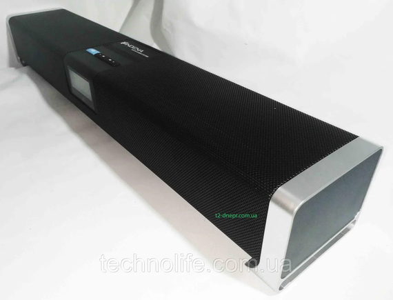 Колонка для кінотеатру SPSG 809 | Зображення 3