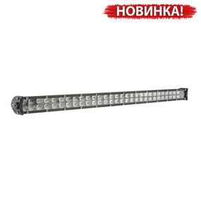 Светодиодная фара рабочего света WL-K3L 120W Spot