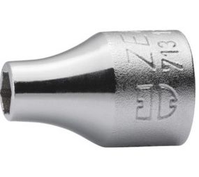 Ключ торцевий 3/8" SW20 6-гр., ZEBRA Wurth (арт. 0713121120)