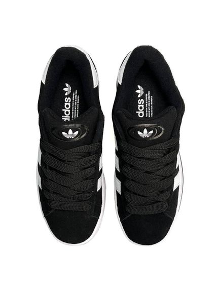 Кросівки Campus 00S Black White , В'єтнам 38 24 | Зображення 7