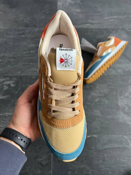 Кроссовки  R-eebok Classic Multi | Зображення 4