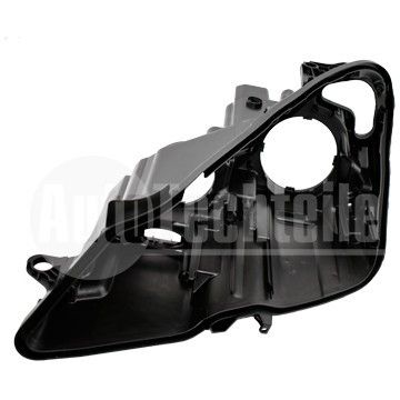 Корпус фары левый Mercedes Benz W207 09-12, AutoTechteile, 110 8293, 1ZT 011 733-051