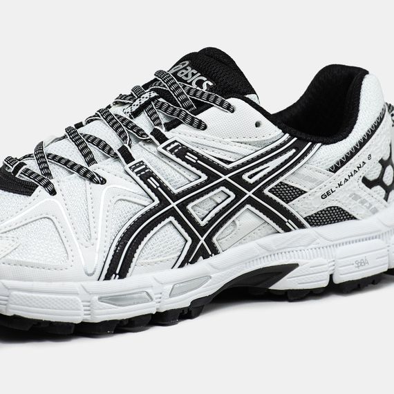 Мужские кроссовки Asics Gel-Kahana 8 весна/лето/осень 1436 43 27,5 | Зображення 9